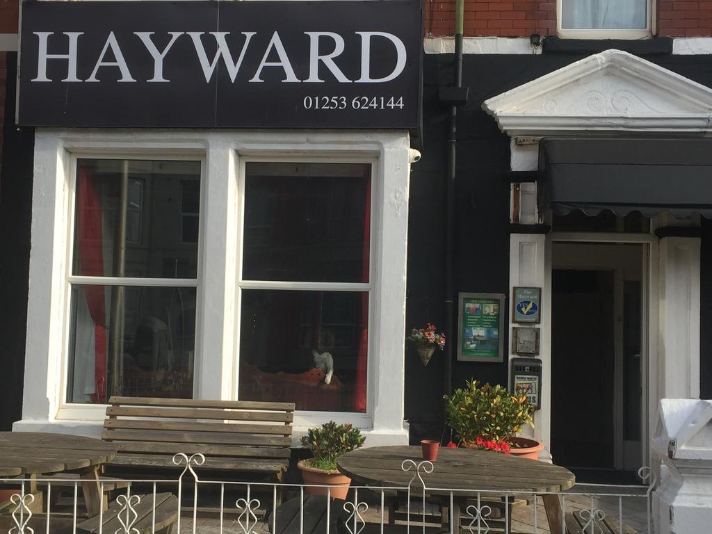 Hayward Hotel